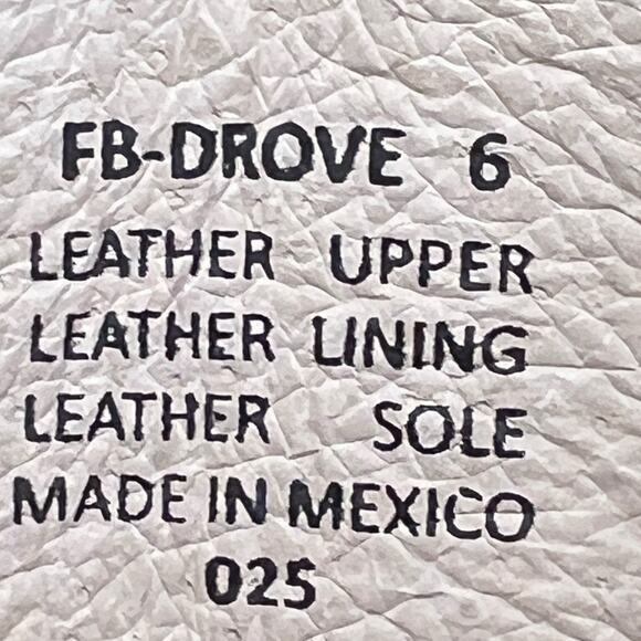 Freebird By Steven Women’s Drove Black Distressed Mid Boot Size US 6 - Picture 10 of 12